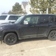 Illustration for article titled First 2015 Jeep Renegade Spied In The Wild Is Lower Than Youd Think
